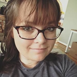 Meet your Posher, Gina